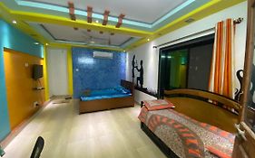 Woods Prashanti Homestay A